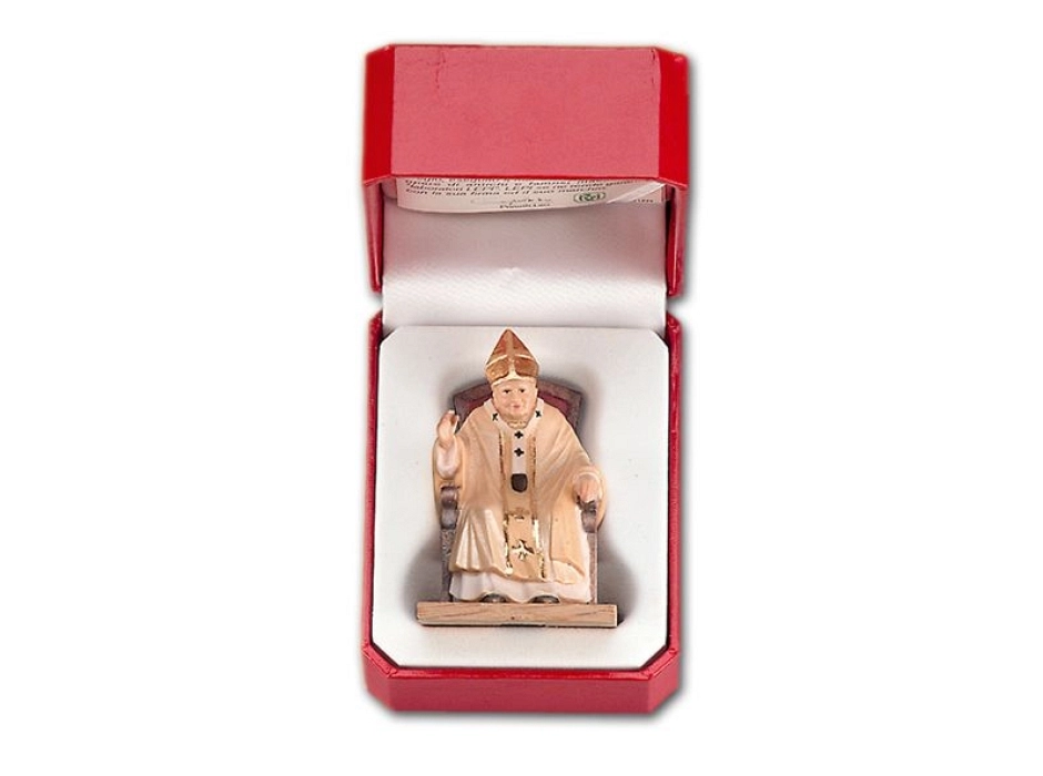 Juan Pablo II