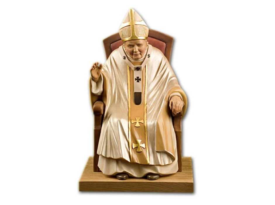 Juan Pablo II