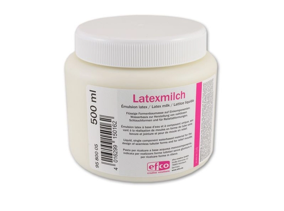 Látex líquido