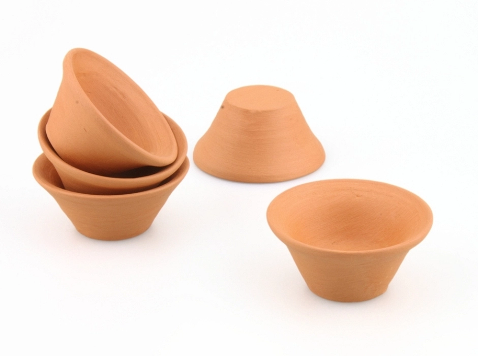 Lebrillos de lavandera (Bolsa 2 UNI.)