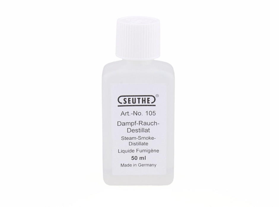 Líquido para generador de humo (Bote 50 ml.)