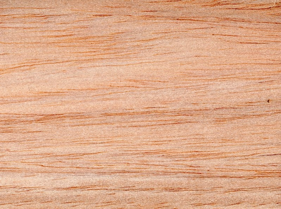 Madera de balsa (Plancha largo 1m.)