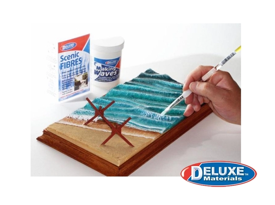 Making Waves 100 ml.