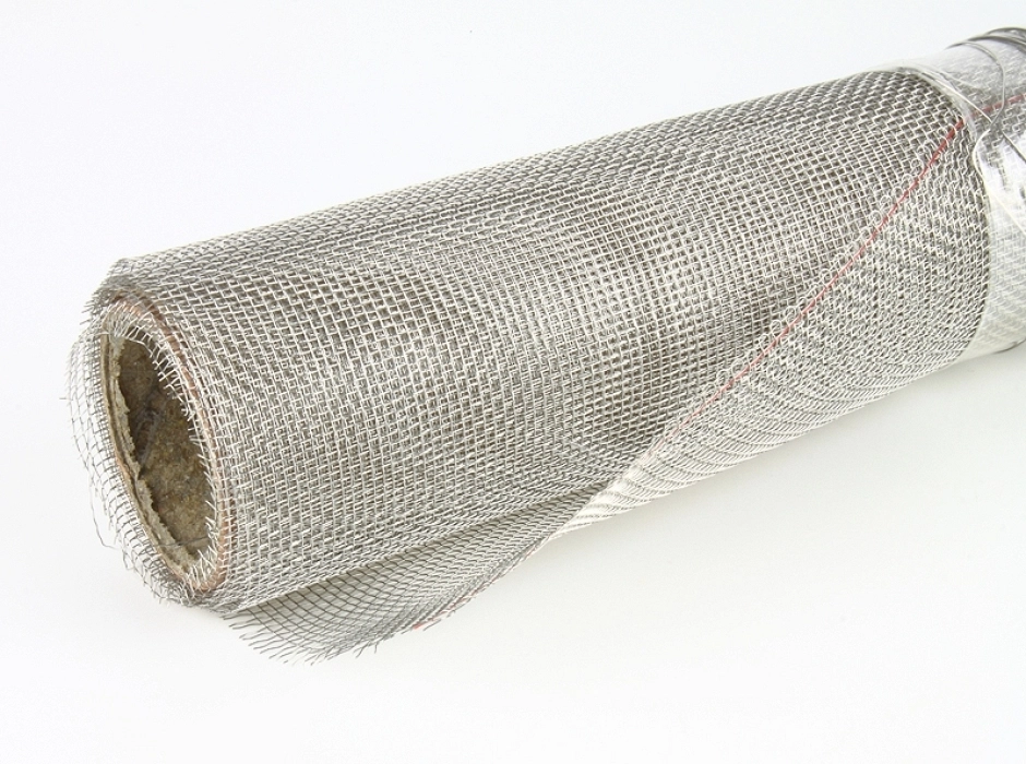 Malla de alambre