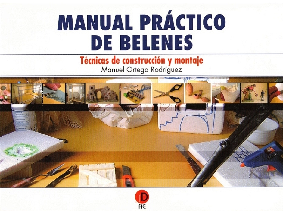Manual práctico de Belenes