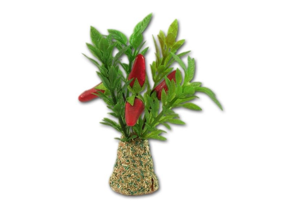 Mata de pimientos