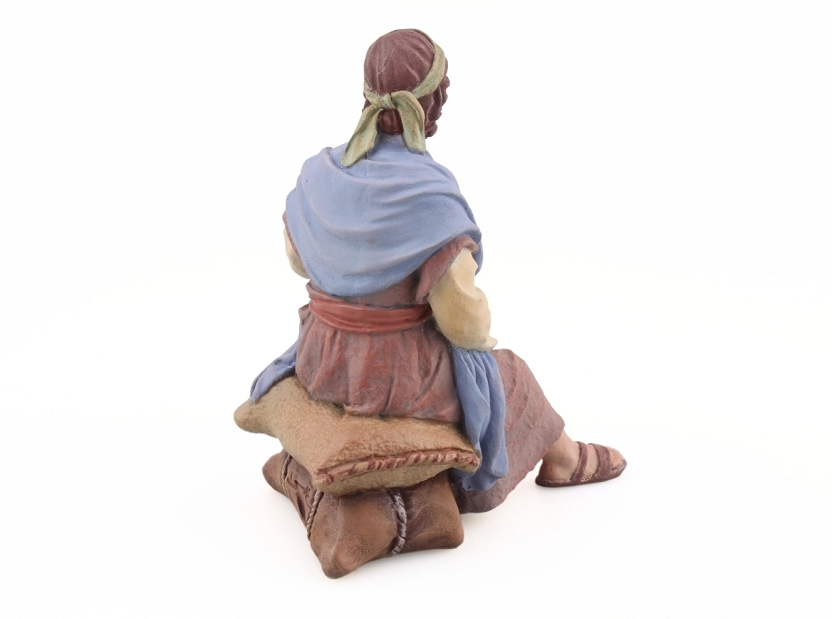 Mercader - Camellero 12 cm.