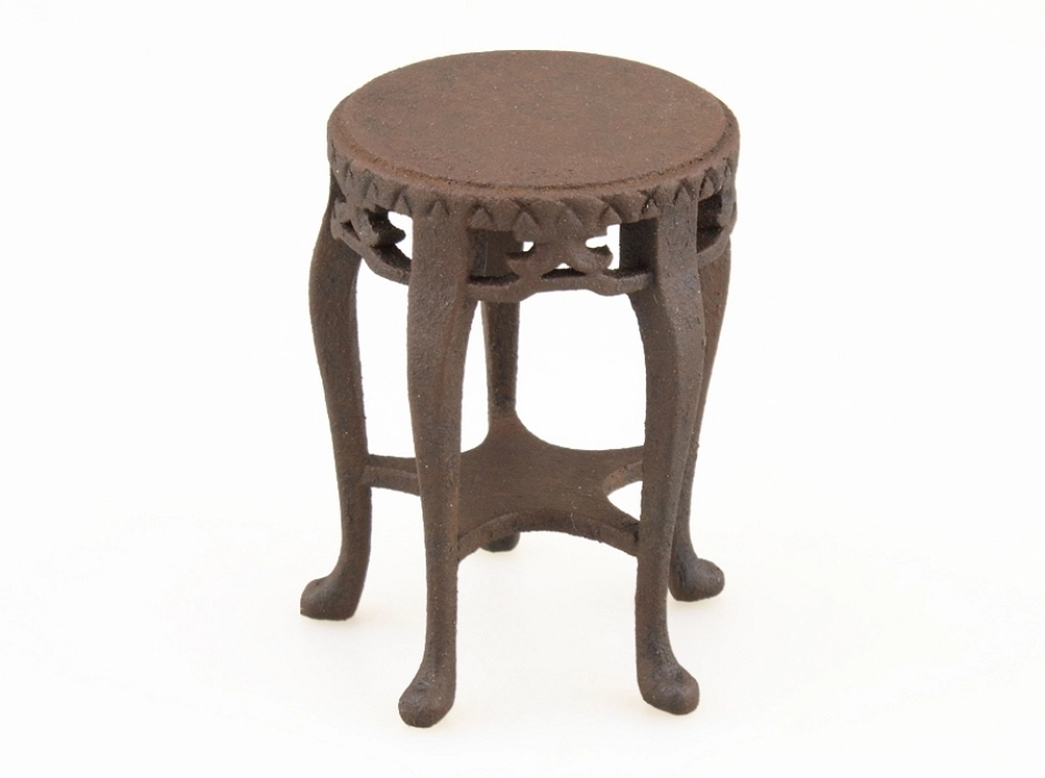 Mesa romana de forja Mesa romana de forja