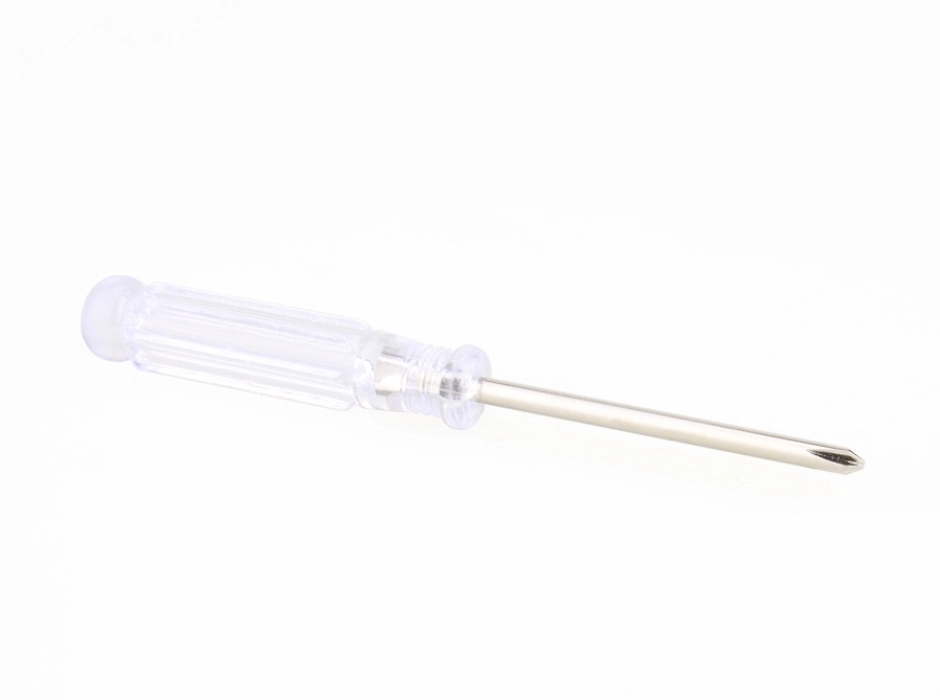 Mini destornillador para conectores LED Mini destornillador para conectores LED