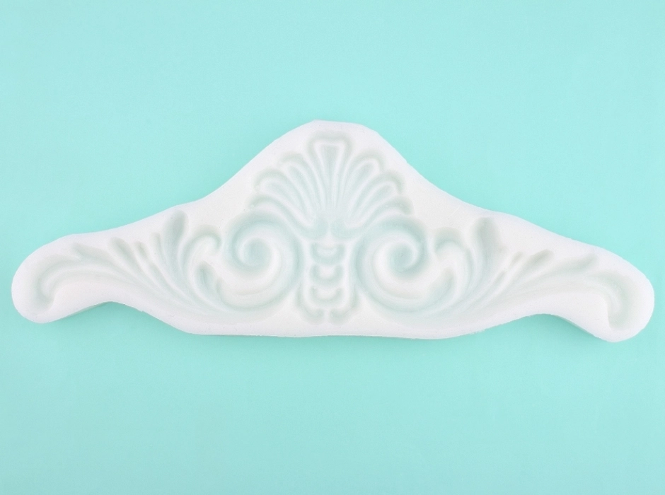 Molde silicona Cadence nº 5 (20x6,5cm.)