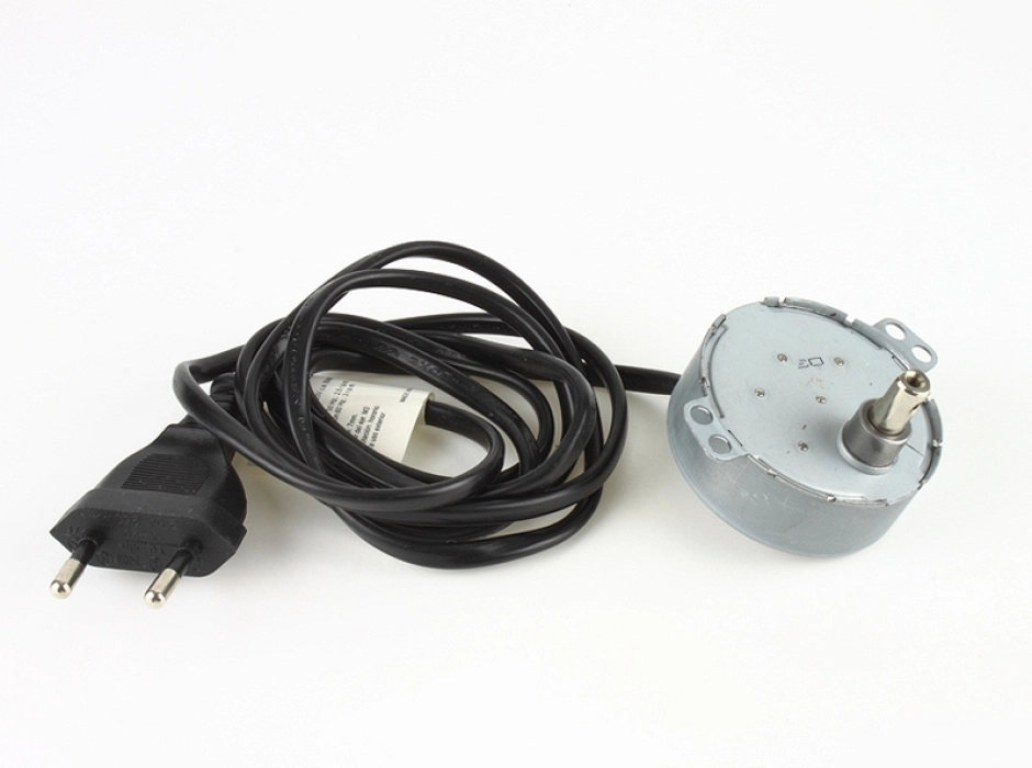 Motor 220V.