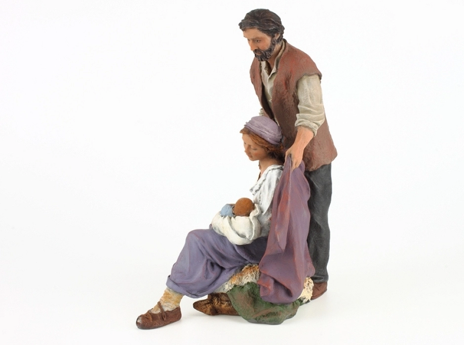 Nacimiento 