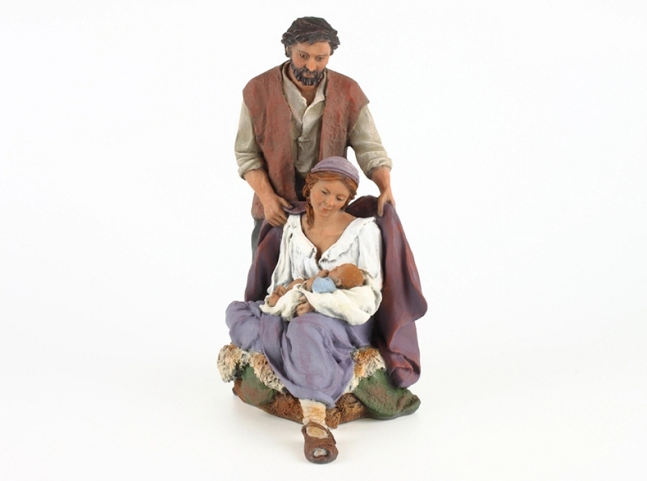 Nacimiento 