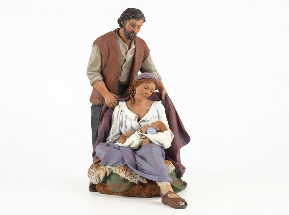 Nacimiento 