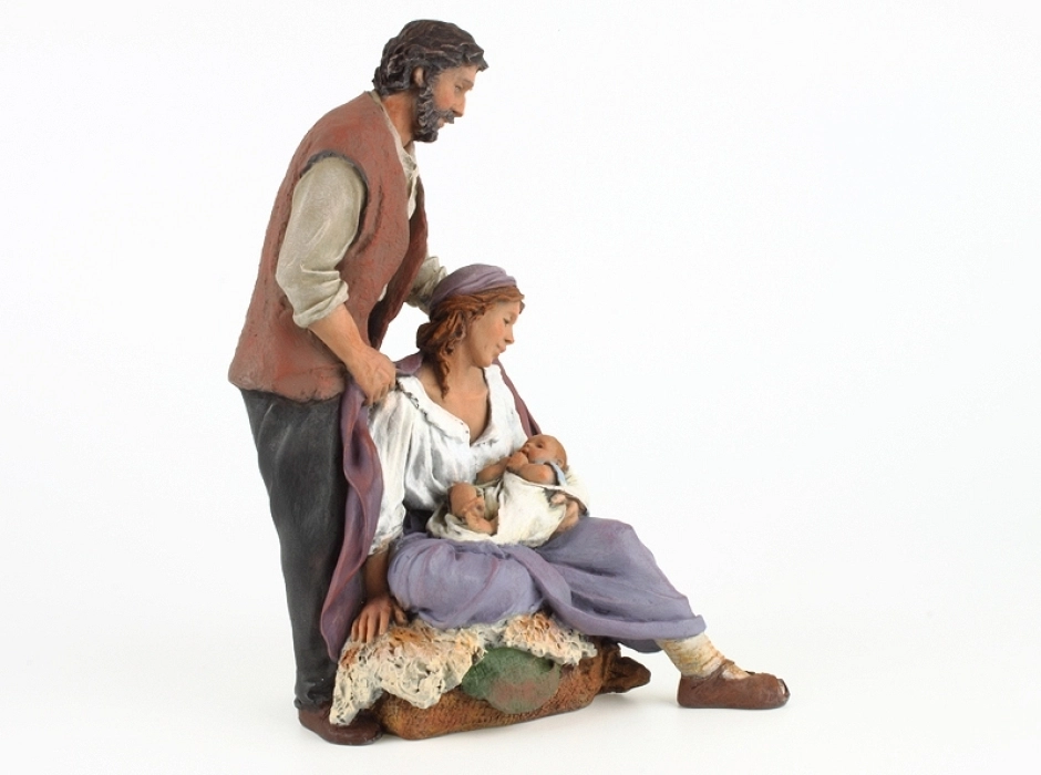 Nacimiento 