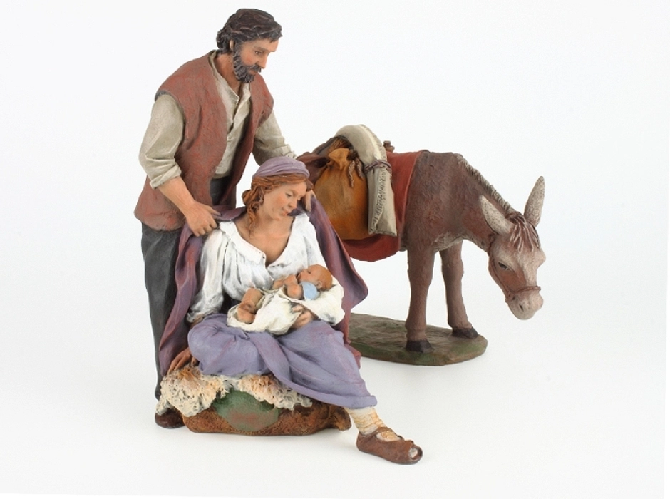 Nacimiento Nacimiento