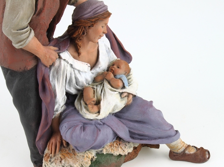Nacimiento 