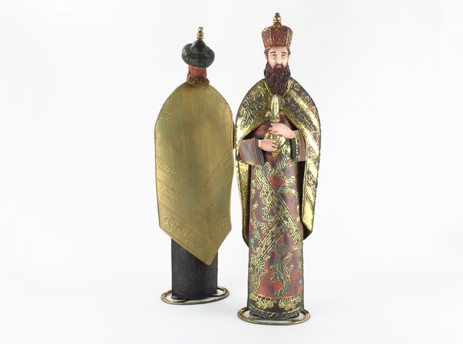 Nacimiento oriental