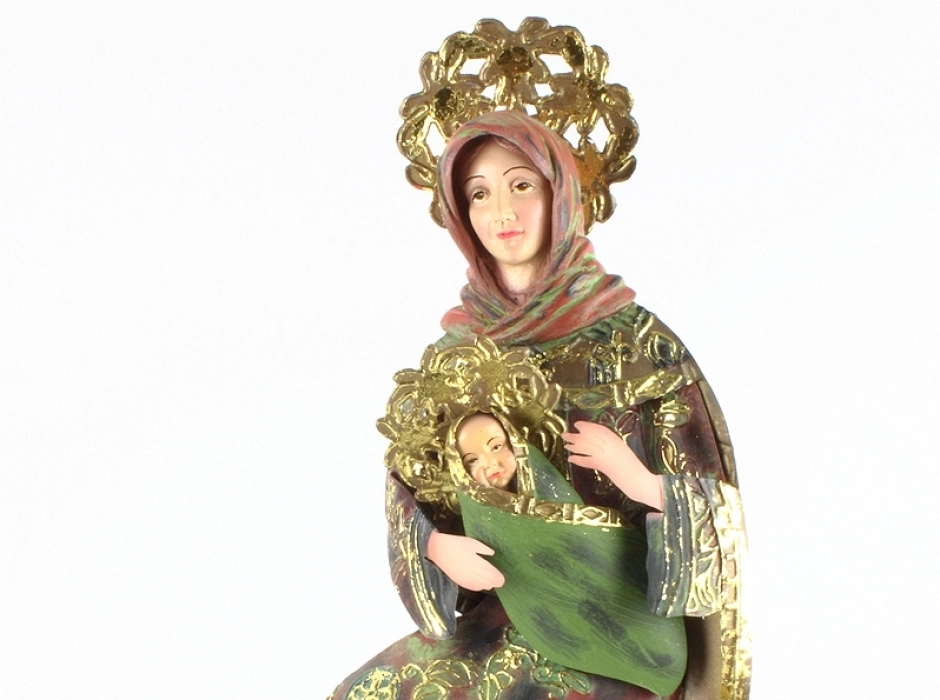 Nacimiento oriental
