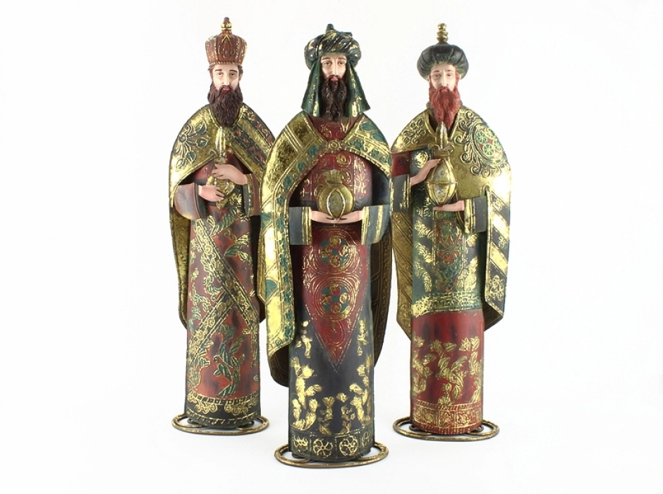 Nacimiento oriental