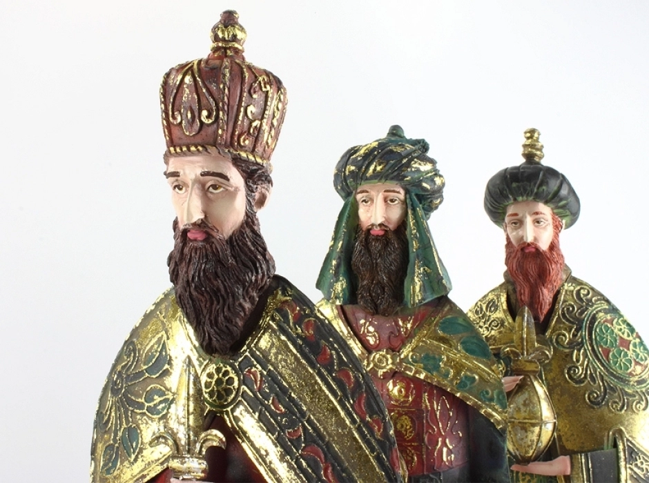 Nacimiento oriental