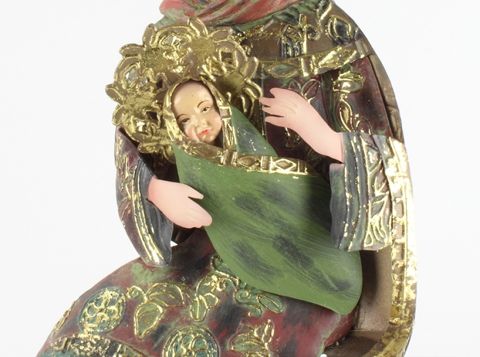 Nacimiento oriental