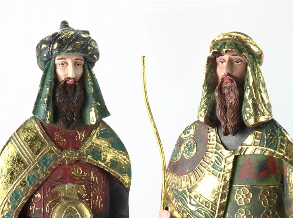 Nacimiento oriental