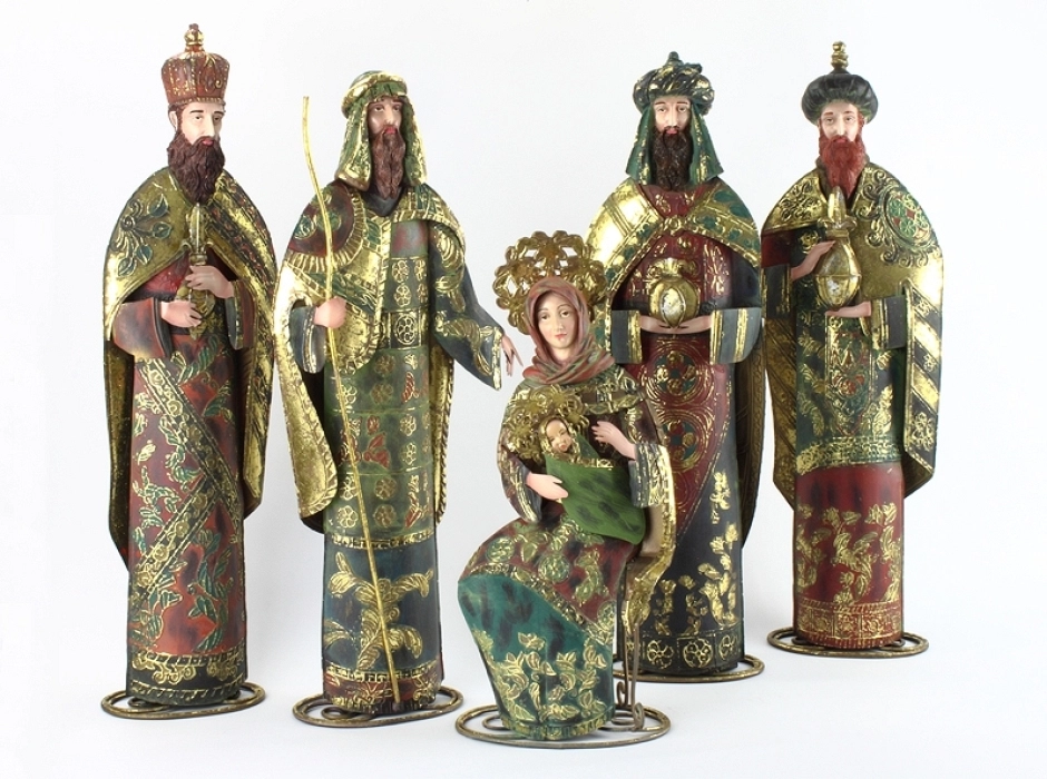 Nacimiento oriental
