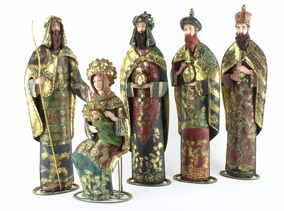 Nacimiento oriental