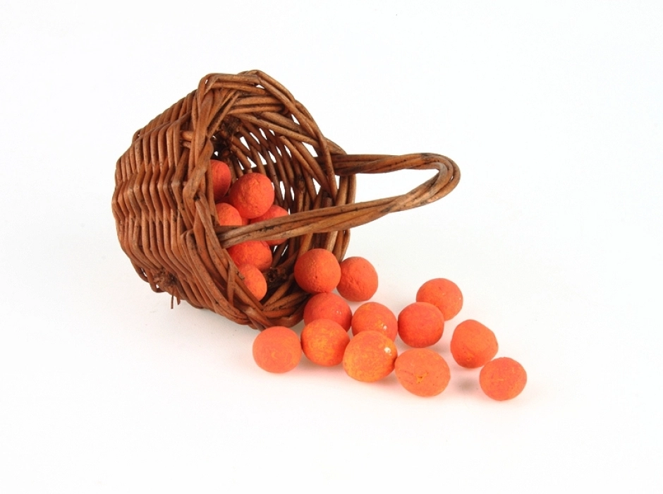 Naranja mandarina (Bolsa 12 UNI.)