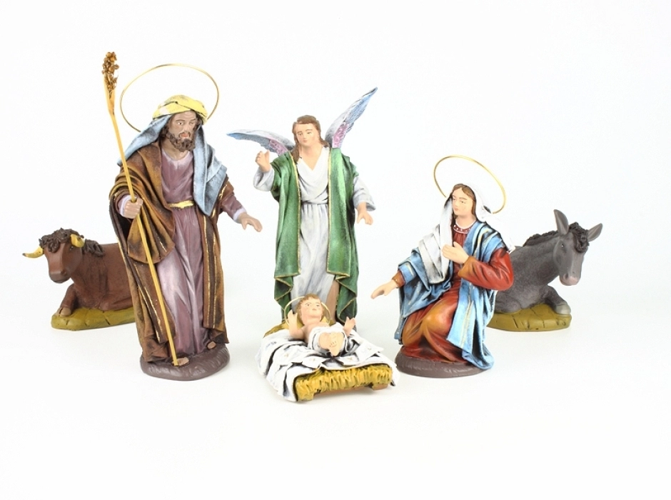 Natividad Natividad