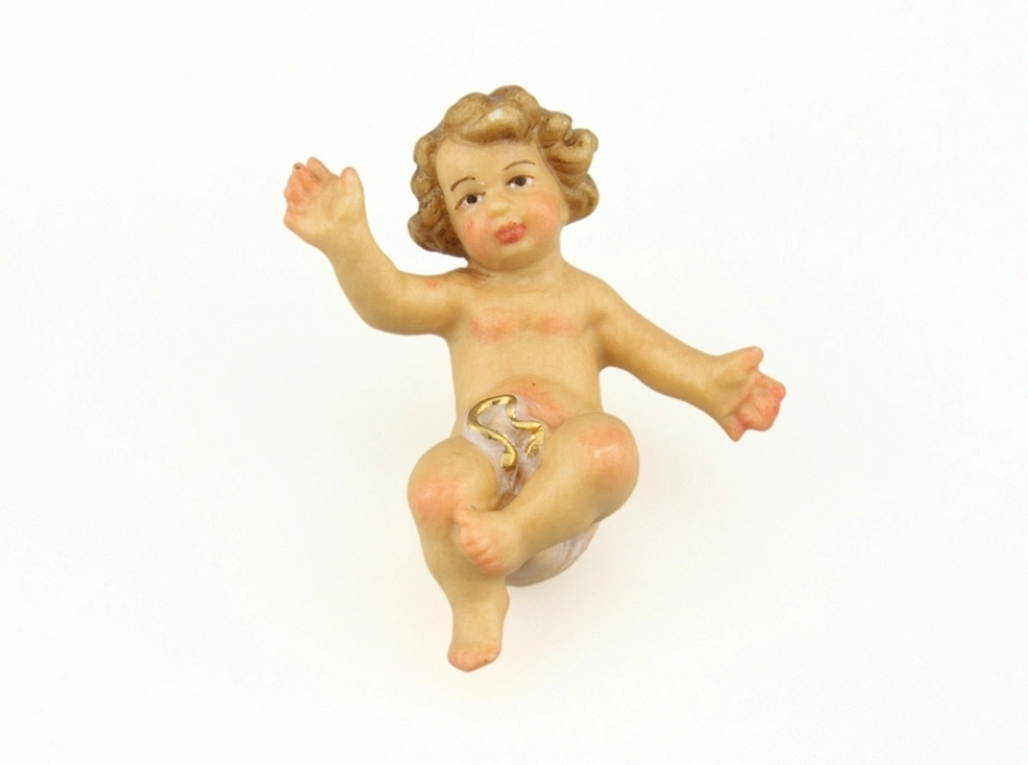 Niño Jesús 15 cm.