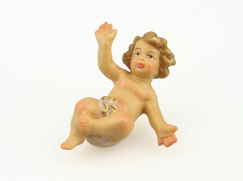 Niño Jesús 15 cm.