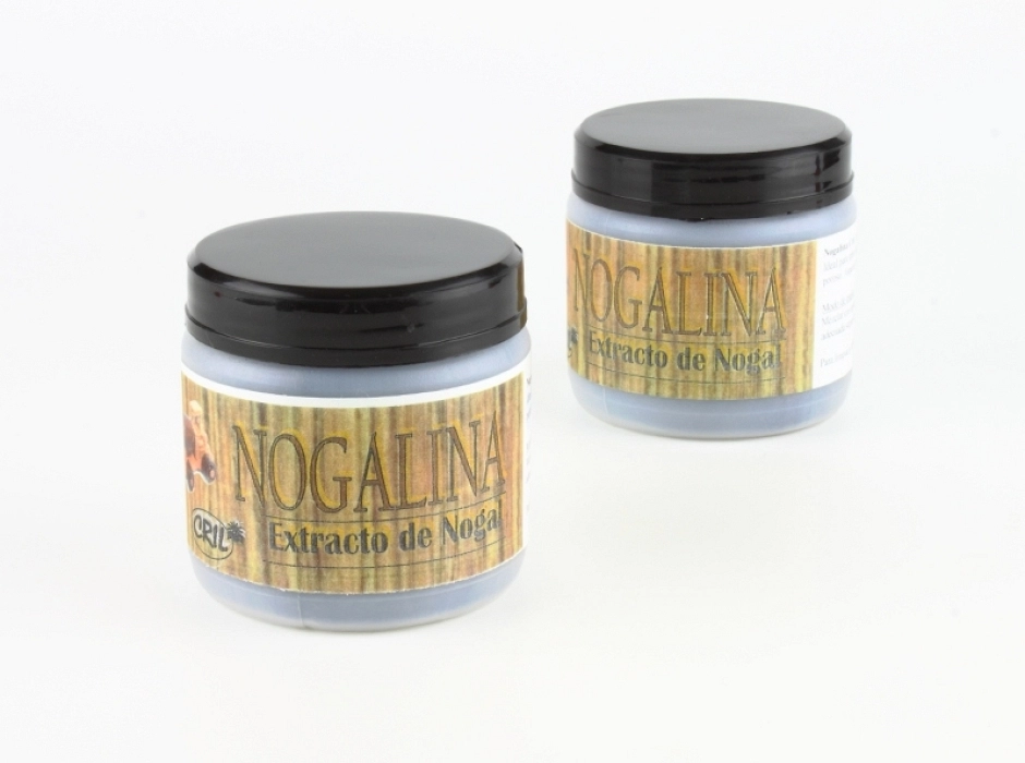 Nogalina en polvo Cril (Bote 60 gr.)