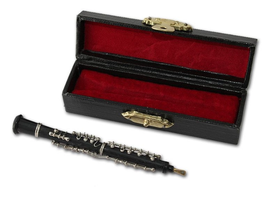 Oboe