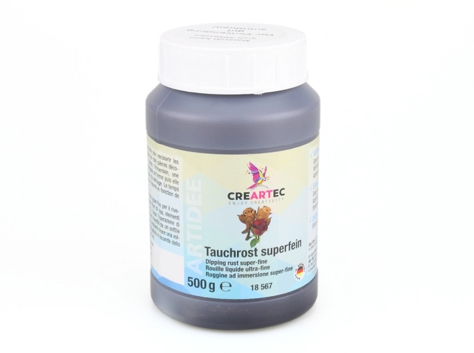 Óxido líquido superfino (Bote 500 gr.)