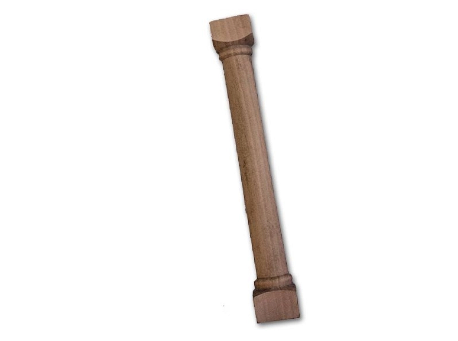 Pack 2 columnas adosadas 17,5 cm. Pack 2 columnas adosadas 17,5 cm.