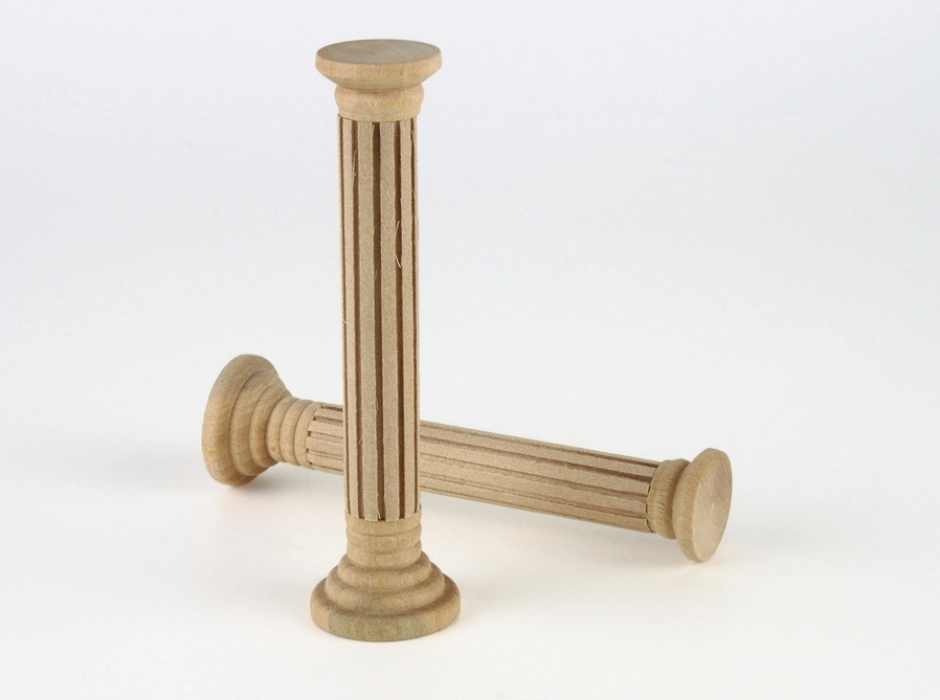 Pack 2 columnas - pedestales Pack 2 columnas - pedestales