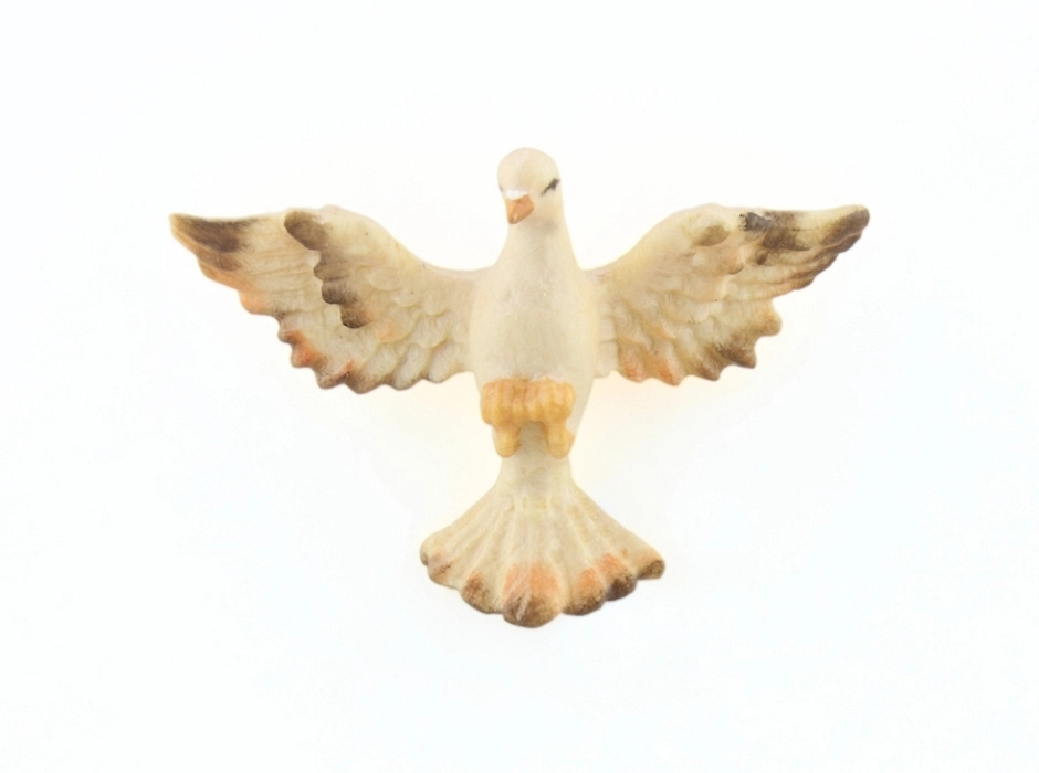 Paloma del Espíritu Santo (12 - 25 cm.)