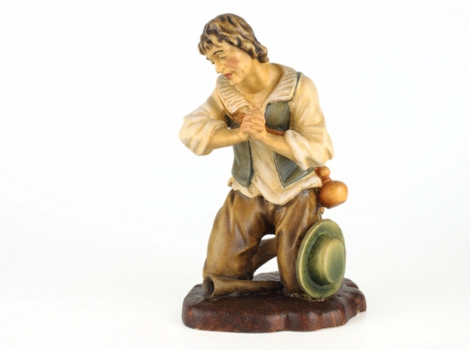 Pastor oferente 20 cm.