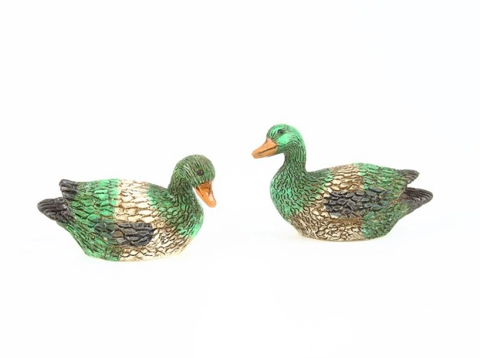 Patos Patos