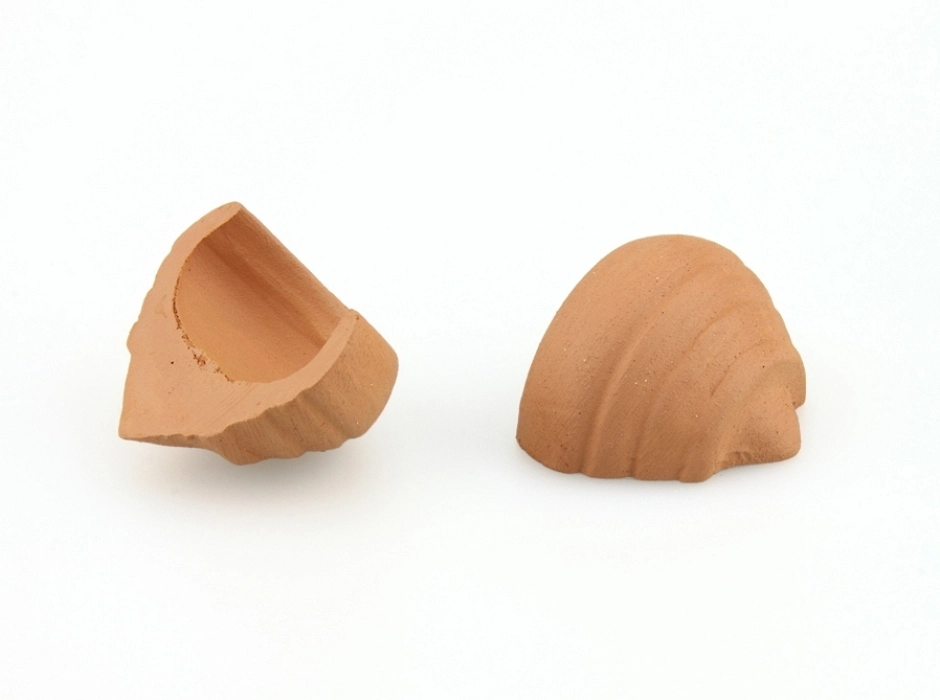 Pebeteros de pared hebreos (Bolsa 2 UNI.)