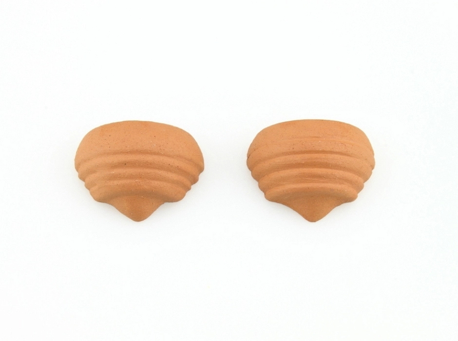 Pebeteros de pared hebreos (Bolsa 2 UNI.)