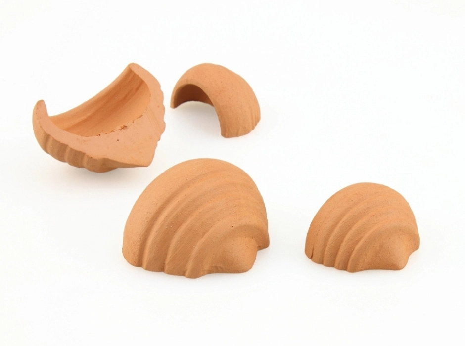 Pebeteros de pared hebreos (Bolsa 2 UNI.)