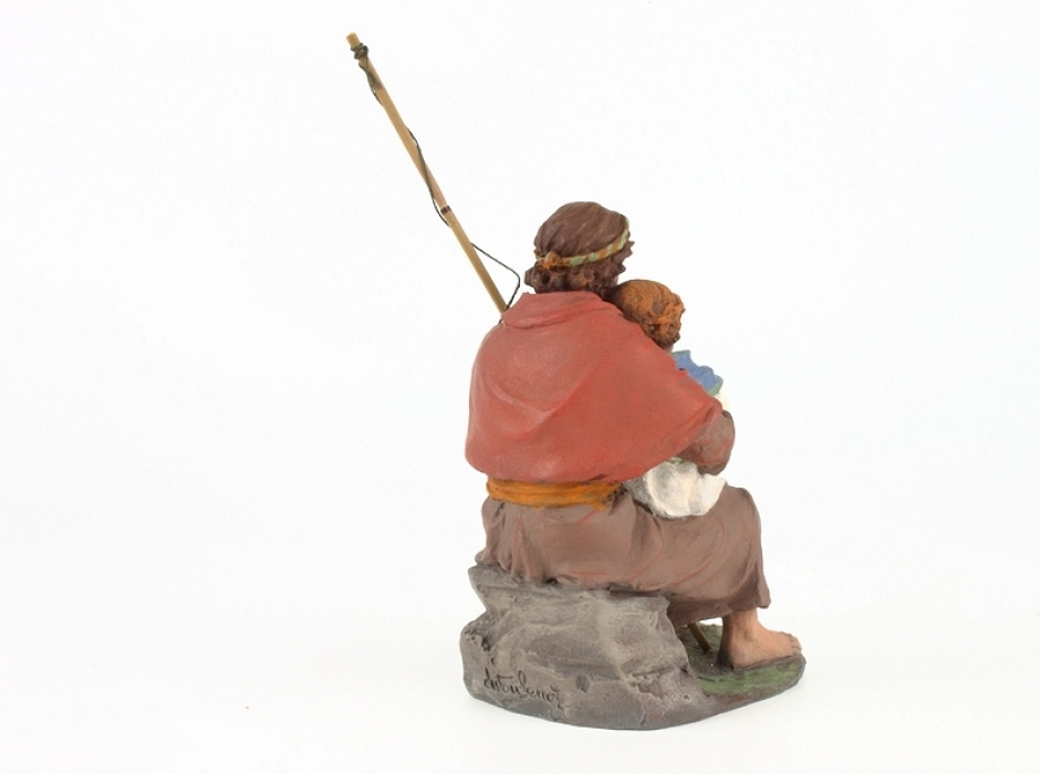 Pescadores 12 cm.