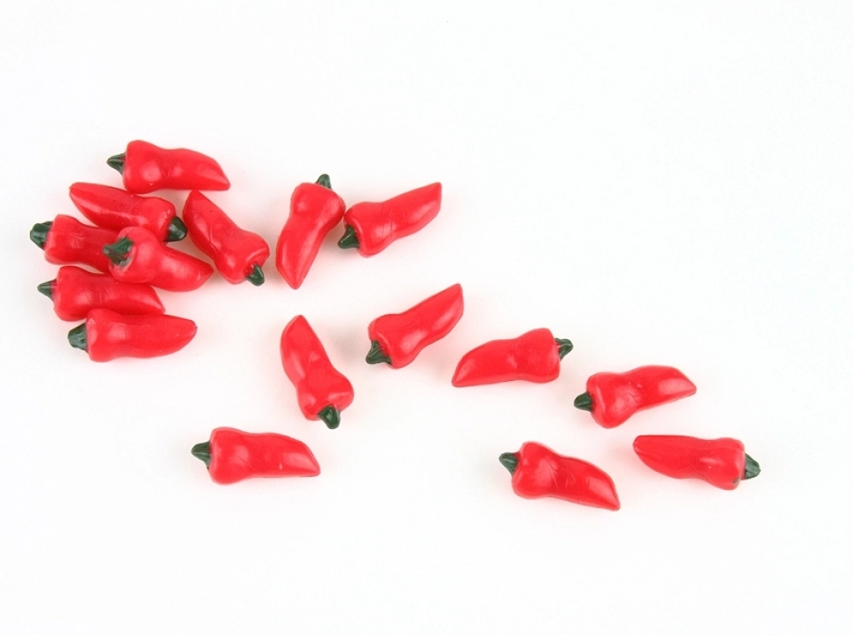 Pimientos rojos (Bolsa 24 UNI.) Pimientos rojos (Bolsa 24 UNI.)