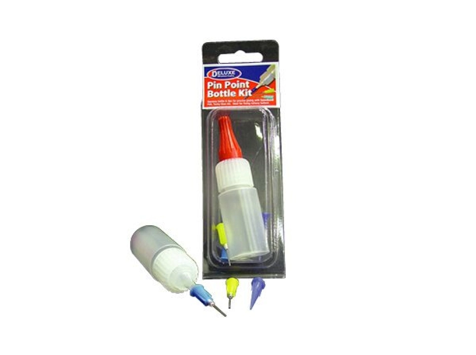 Pin Point Bottle Kit