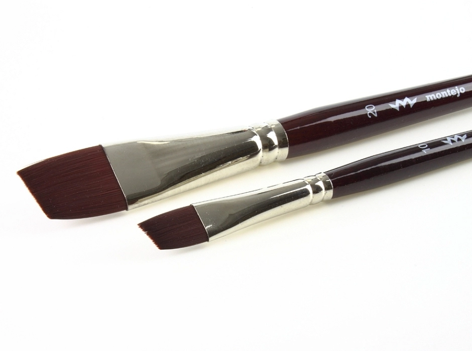 Pincel bisel serie 463