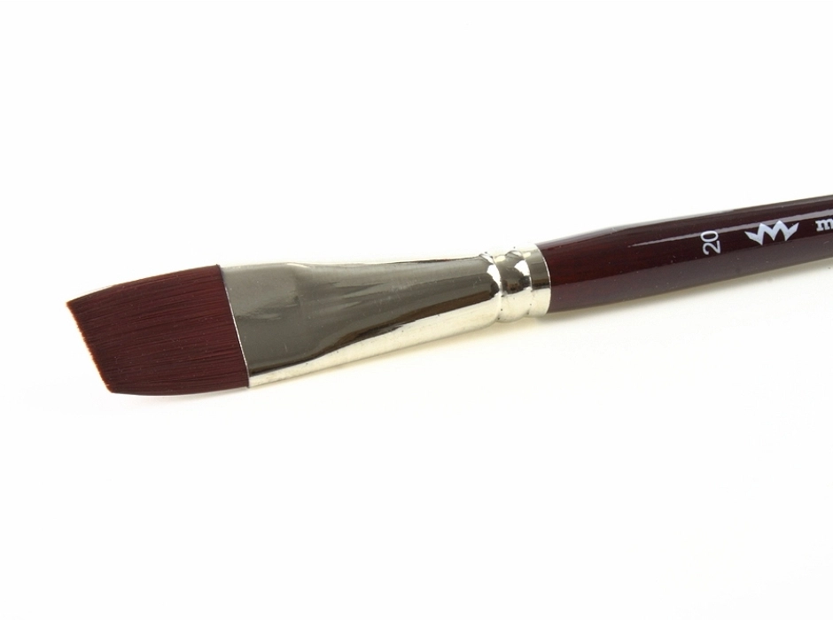 Pincel bisel serie 463