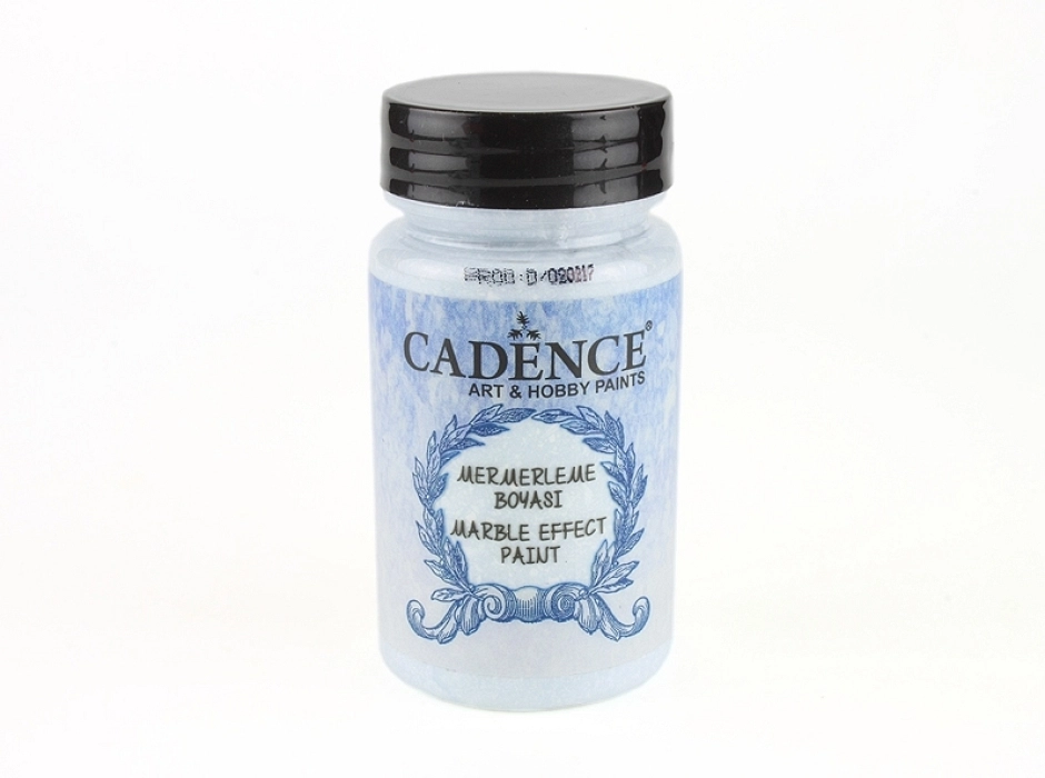 Pintura acrílica Marble Cadence efecto mármol